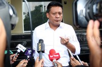 Satgas ini merupakan tim gabungan dari Ditreskrimum Polda Metro Jaya yang dikendalikan Kombes Krishna dan Polres Jaktim dengan pengendali Kapolres Kombes Umar Faroq serta Kasatgas AKBP Eko Hadi Santoso selaku Kasubdit Resmob Polda Metro Jaya yang diawaki 3 unit, serta Polsek Cakung. Lamhot Aritonang/detikFoto.