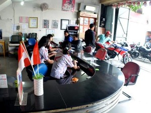 Cara Kredit Motor Jika Domisili Berbeda Dengan KTP