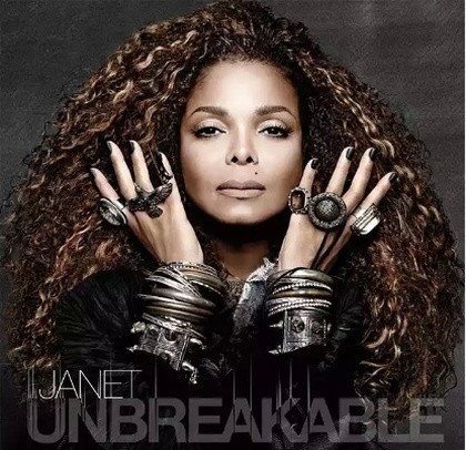 Unbreakable Janet Jackson: Tak Perlu Lagi Ambisi Tinggi