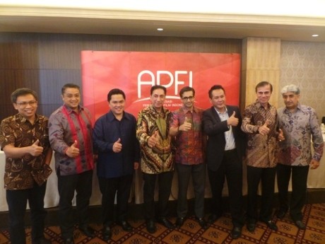APFI, Asosiasi Perfilman Baru yang Anti Mengeluh
