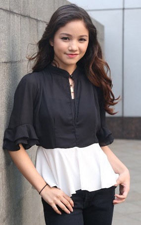 Bella Graceva Pernah Di-bully Hingga Didorong ke Selokan