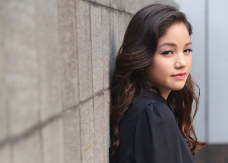 Bella Graceva Tak Merasa Terkekang Selalu Diantar Orangtua