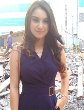 Irish Bella Berharap Bisa Nikah Muda