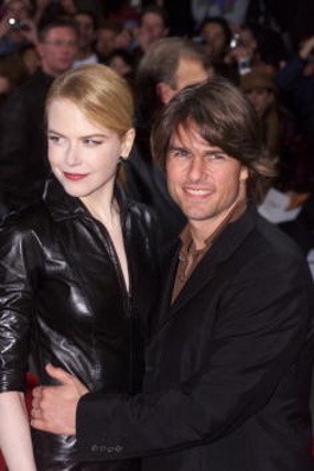 Setelah 14 Tahun, Nicole Kidman Bicara Soal Perceraian dengan Tom Cruise