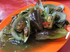 Depok Juga Punya Tempat Makan Seafood Enak