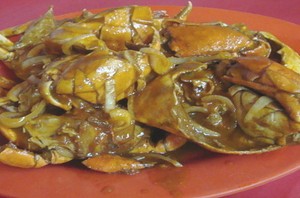 Inilah 6 Cara Memilih Kepiting yang Segar dan Berdaging