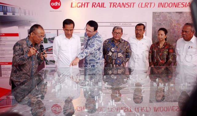 Setelah Jabodetabek, 3 Kota Ini Akan Punya LRT