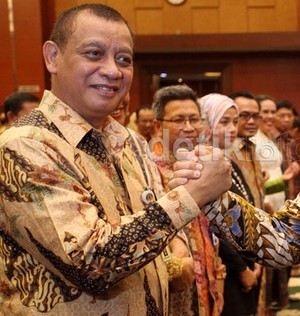 Ditjen Pajak Kumpulkan Data Kartu Kredit, Cicilan Rumah, Hingga Gaji Pembantu
