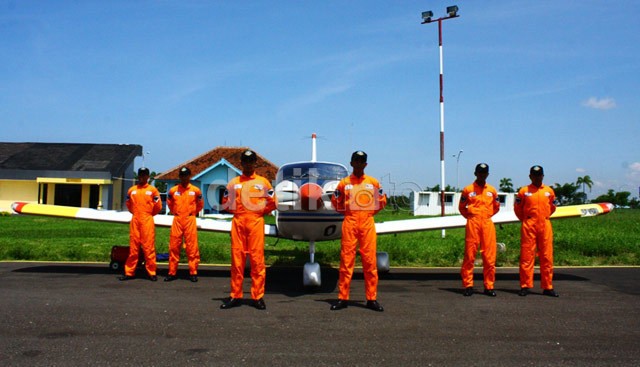 Defisit Pilot, RI akan Tambah 51 Pesawat Latih Baru