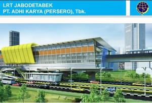 Bandung, Surabaya, dan Palembang Bakal Punya LRT