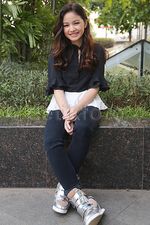 Si Manis nan Imut Bella Graceva