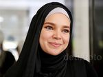 Dewi Sandra Sederhana tapi Cantik Banget!