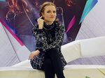 Suasana Promo Album Jess Glynne di Jakarta