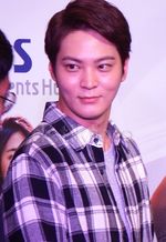 Belum Bisa Move On! Ini Foto-foto Fanmeeting Joo Won di Jakarta