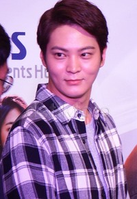 Joo Won sukses bikin fans histeris lewat fanmeeting bertajuk 'A Date with Joo Won.'