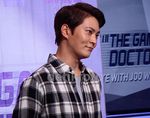 Belum Bisa Move On! Ini Foto-foto Fanmeeting Joo Won di Jakarta