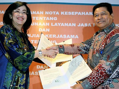 BNI Kelola Dana PNM