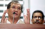 Achmad Sutjipto Jadi Ketua Satlak Prima