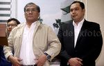Achmad Sutjipto Jadi Ketua Satlak Prima