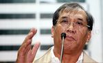 Achmad Sutjipto Jadi Ketua Satlak Prima