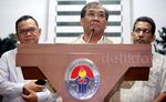 Achmad Sutjipto Jadi Ketua Satlak Prima