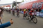 Tour de Singkarak 2015 Resmi Berakhir