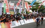 Tour de Singkarak 2015 Resmi Berakhir