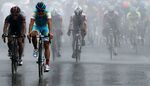 Tour de Singkarak 2015 Resmi Berakhir