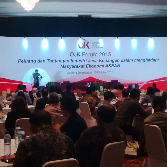 Ini Alasan Pengusaha RI Masih Malas Jualan ke Luar Negeri