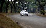 Test Drive Suzuki Ertiga