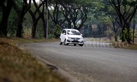 Setelah melakukan pengujian New Ertiga, detikOto merasakan bahwa MPV andalan Suzuki ini cukup bersaing dengan MPV lainnya di Indonesia. Soal kenyamanan, Ertiga lebih unggul. Performa mobil ini juga bisa diandalkan untuk penggunaan di jalan tol maupun perkotaan.