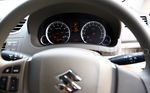 Test Drive Suzuki Ertiga