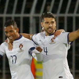 Portugal Tutup Kualifikasi dengan Kemenangan Atas Serbia