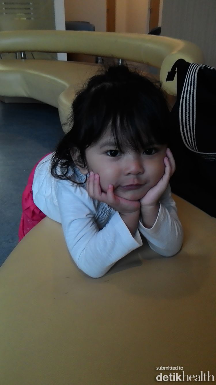 Khalilah Safiya Zahirah