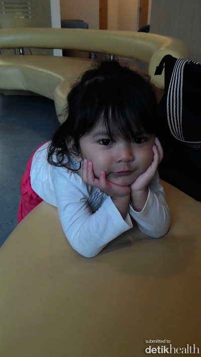 Khalilah Safiya Zahirah