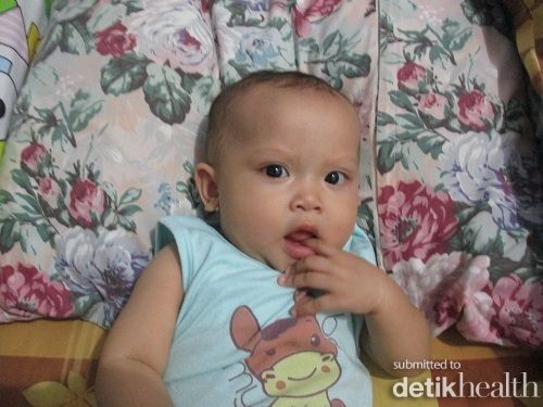 Nadina Rizky Mikayla
