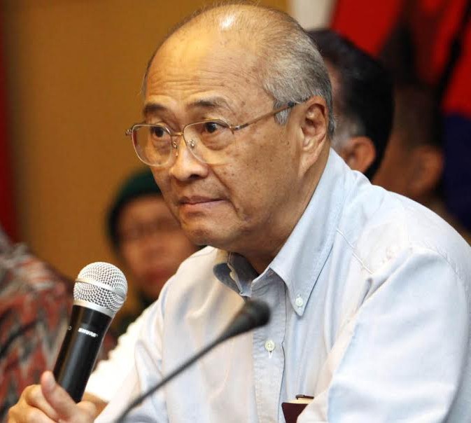 Ditunjuk Jokowi Jadi Komut PLN, Ini Tanggapan Kuntoro