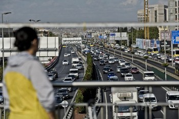 Masih di Istanbul, Turki. (istimewa/gettyimages/detikcom)