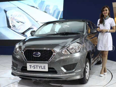 Ciptakan Wirausaha Muda, Datsun Kembali Gelar Datsun Rising Challenge