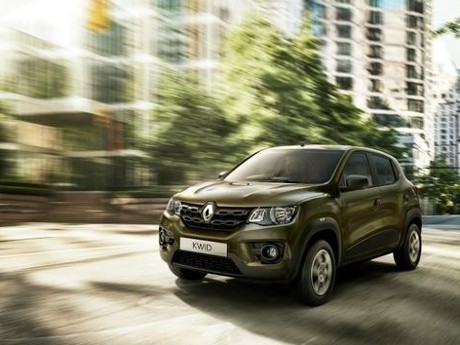 Bakal Ada Varian Baru Datsun di Indonesia, Mungkinkah Crossover?