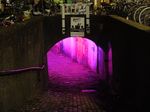 Saat Kota Utrecht Dipenuhi Cahaya Misterius