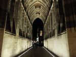 Saat Kota Utrecht Dipenuhi Cahaya Misterius