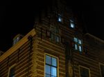 Saat Kota Utrecht Dipenuhi Cahaya Misterius
