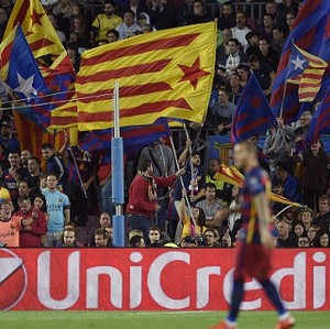 Menyoal Isu Catalunya, Barcelona dan Kemungkinan Retaknya Liga Spanyol