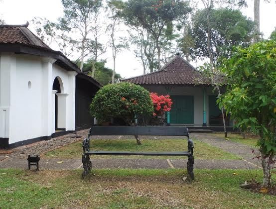 Ini Kursi Tempat SBY Ciptakan Lagu & Ibu Ani Posting Instagram