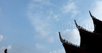 Meski Cheng Ho sebenarnya adalah muslim, masyarakat Tionghoa tetap menghormatinya sebagai orang Tionghoa dan selalu memperingati kedatangannya setiap tahun.