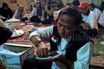 Daker Makkah Gelar Syukuran