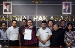 Deklarasi Melawan Korupsi