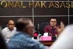 Deklarasi Melawan Korupsi