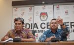 KPU Jelaskan DPT di Pilkada Serentak